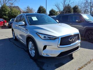 2019 Infiniti QX50 for sale in Clarksville TN