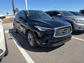 2020 Infiniti QX50 for sale in Merritt Island FL