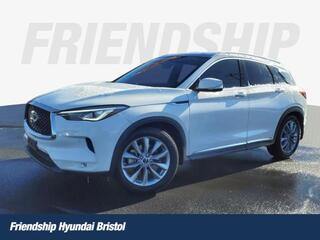 2019 Infiniti QX50 for sale in Bristol TN