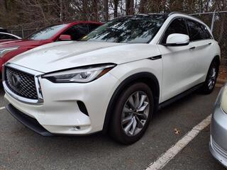 2020 Infiniti QX50 for sale in West Jefferson NC