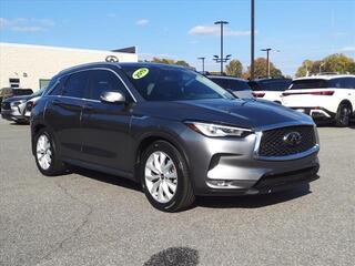 2019 Infiniti QX50 for sale in Winston-Salem NC