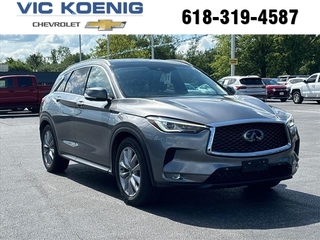 2020 Infiniti QX50