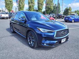 2019 Infiniti QX50 for sale in Vancouver WA