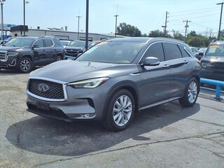 2019 Infiniti QX50 for sale in Oklahoma City OK