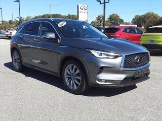 2019 Infiniti QX50 for sale in Winston-Salem NC