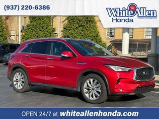 2020 Infiniti QX50 for sale in Dayton OH