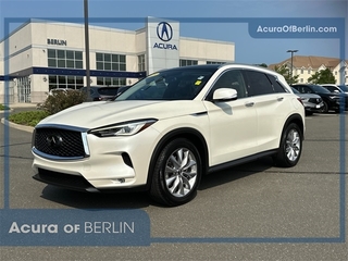 2019 Infiniti QX50 for sale in North Haven CT