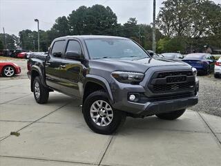 2018 Toyota Tacoma for sale in Sanford NC