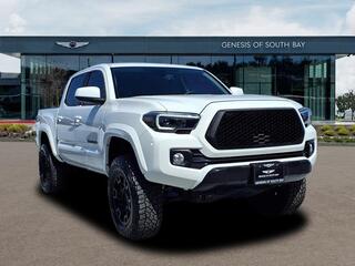 2019 Toyota Tacoma