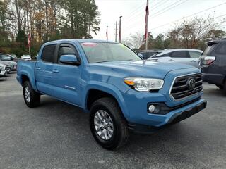 2019 Toyota Tacoma for sale in New Bern NC
