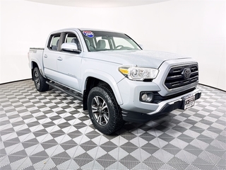2019 Toyota Tacoma for sale in Merritt Island FL