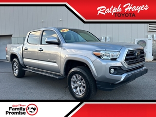 2019 Toyota Tacoma for sale in Anderson SC