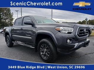 2020 Toyota Tacoma for sale in West Union SC