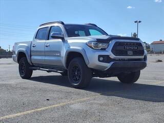 2021 Toyota Tacoma for sale in Las Vegas NV