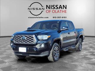 2022 Toyota Tacoma for sale in Olathe KS