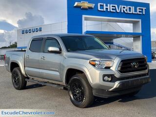 2022 Toyota Tacoma for sale in Easley SC