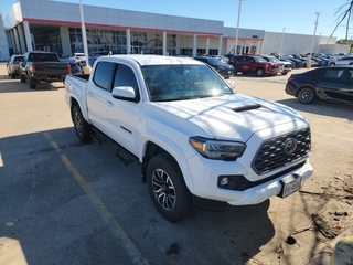 2022 Toyota Tacoma for sale in Fort Worth TX