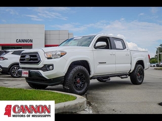 2022 Toyota Tacoma for sale in Moss Point MS