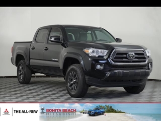 2022 Toyota Tacoma for sale in Bonita Springs FL