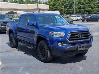2022 Toyota Tacoma for sale in Chattanooga TN