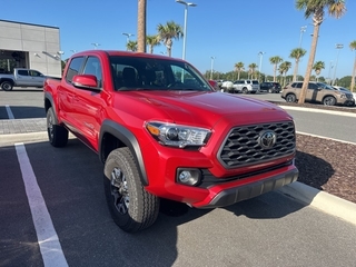 2023 Toyota Tacoma for sale in Merritt Island FL