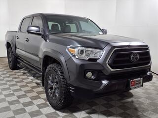 2023 Toyota Tacoma for sale in Denton TX