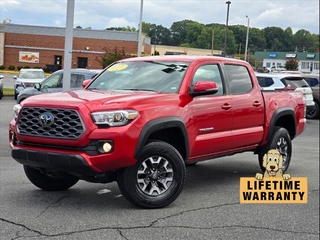 2023 Toyota Tacoma for sale in Forest City NC