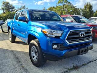 2016 Toyota Tacoma