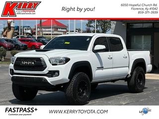 2016 Toyota Tacoma