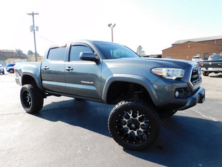 2016 Toyota Tacoma for sale in Clarksville TN