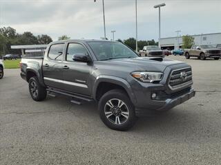 2016 Toyota Tacoma for sale in Clarksville TN