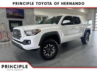 2017 Toyota Tacoma for sale in Hernando MS