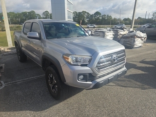 2017 Toyota Tacoma for sale in Merritt Island FL