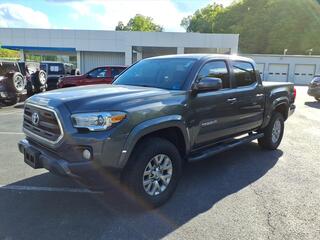 2017 Toyota Tacoma for sale in Coeburn VA