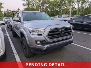 2019 Toyota Tacoma for sale in Charleston SC