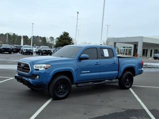2019 Toyota Tacoma for sale in Henderson NC