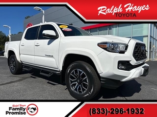 2020 Toyota Tacoma for sale in Anderson SC