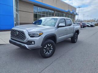 2020 Toyota Tacoma