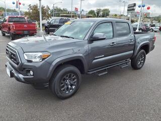 2022 Toyota Tacoma for sale in Roanoke VA