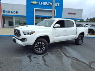 2022 Toyota Tacoma for sale in Rockingham NC