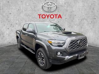 2022 Toyota Tacoma for sale in Enterprise AL