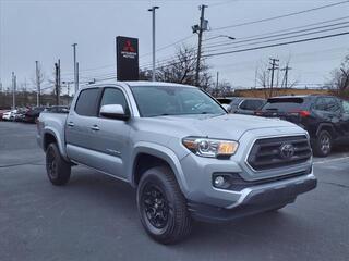 2022 Toyota Tacoma for sale in Charlotte NC