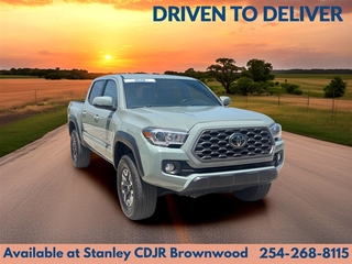 2023 Toyota Tacoma for sale in Dallas TX