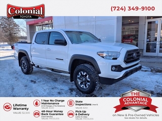 2023 Toyota Tacoma for sale in Indiana PA