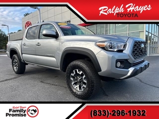 2023 Toyota Tacoma for sale in Anderson SC