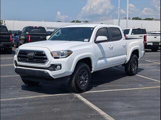 2018 Toyota Tacoma for sale in Hixson TN