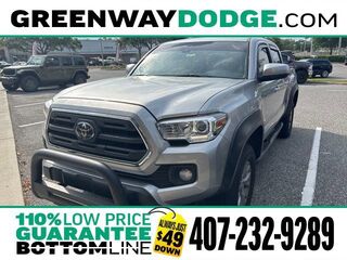 2019 Toyota Tacoma