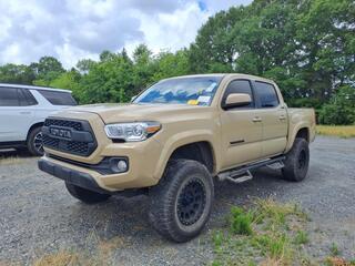 2020 Toyota Tacoma for sale in Pineville NC