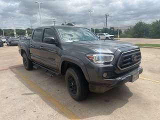 2021 Toyota Tacoma for sale in Fort Worth TX