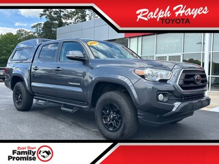 2022 Toyota Tacoma for sale in Anderson SC